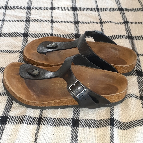 Birkenstock Shoes - Birkenstock Gizeh